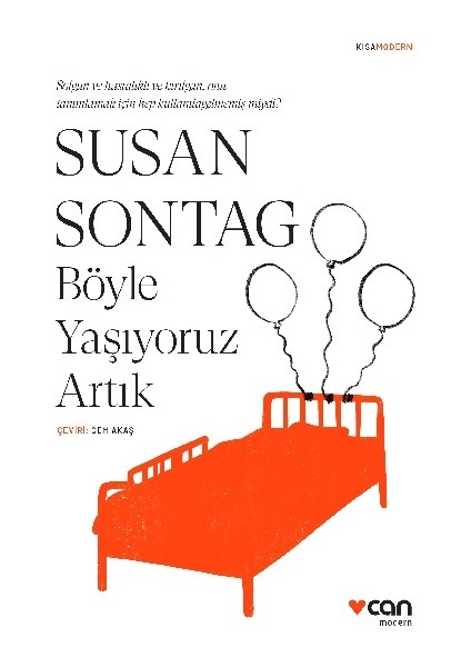 Böyle Yaşıyoruz Artık