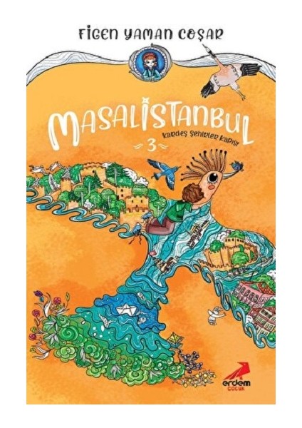 Masalistanbul 3 - Kardeş Şehirler Kapısı