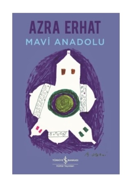 Mavi Anadolu