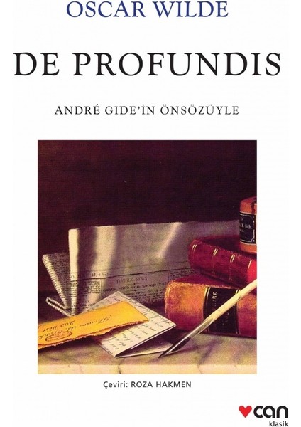 De Profundis