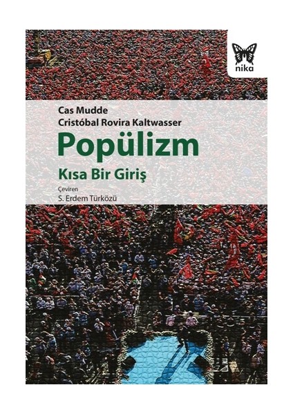 Popülizm: Kısa Bir Giriş