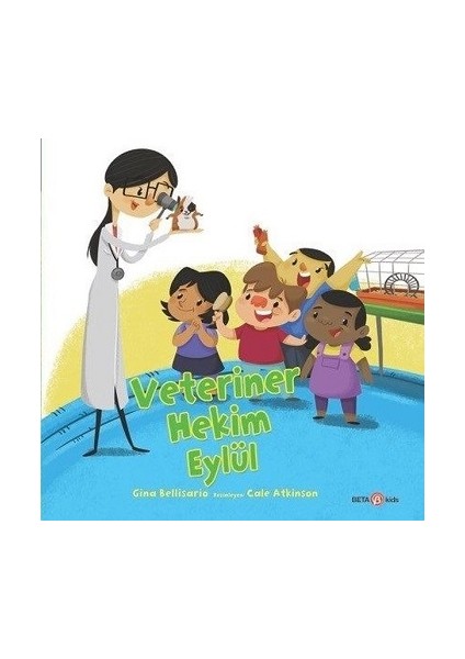 Veteriner Hekim Eylül