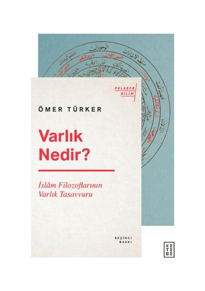 Varlık Nedir?