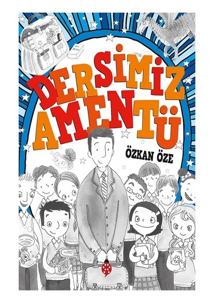 Dersimiz: Amentü