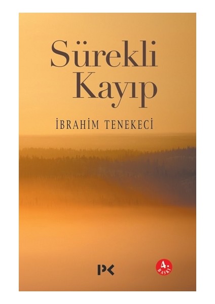 Sürekli Kayıp