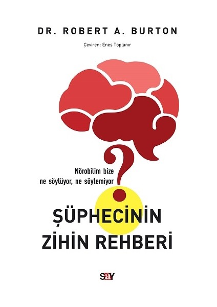 Şüphecinin Zihin Rehberi