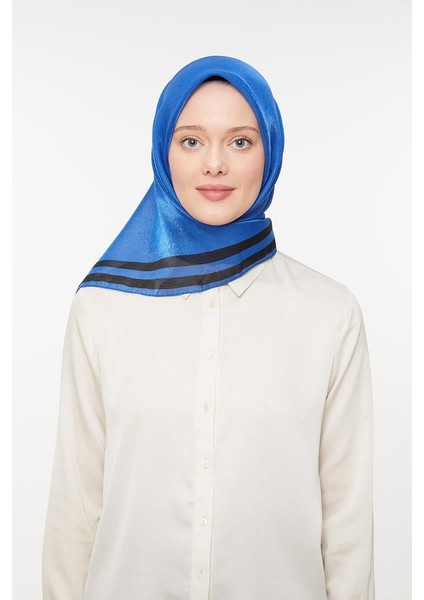 Saks Mavisi Kehribar Eşarp indirimleri