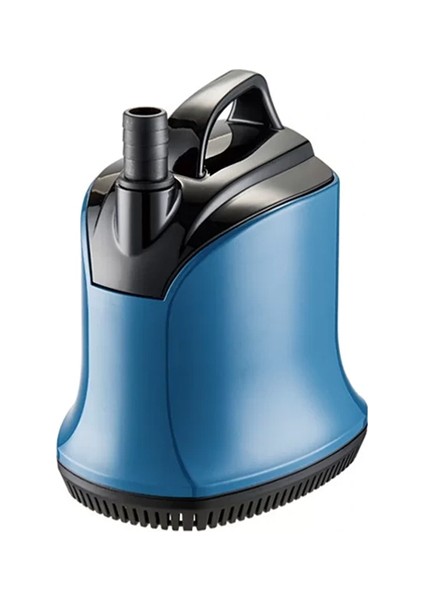 Yzlal Sobo Alttan Emişli Sump Pompası 4500 Lh 55W (12)