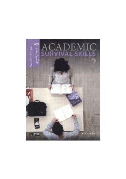 Academic Survival Skills 2