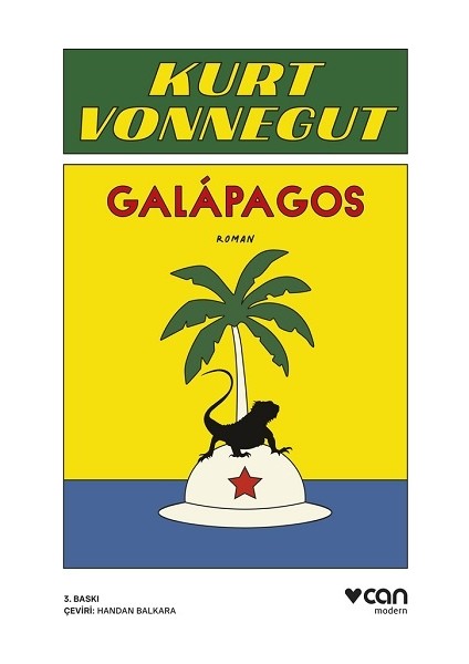 Galapagos