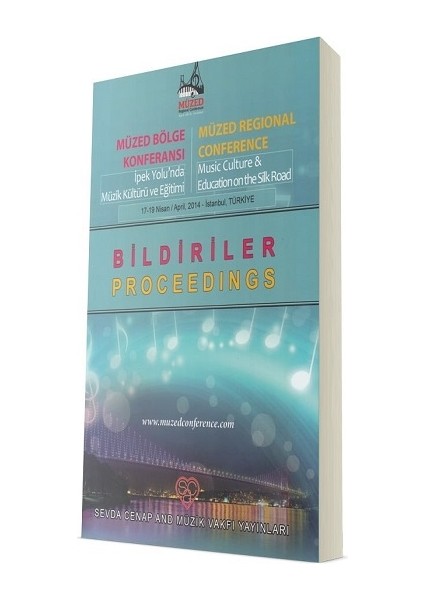 Müzed Bölge Konferansı