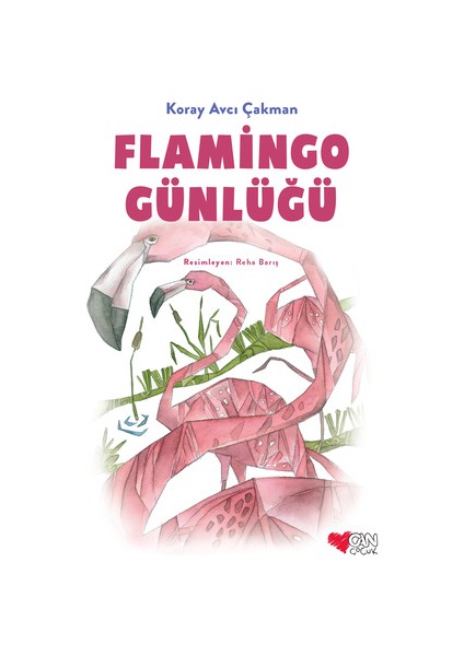 Flamingo Günlüğü