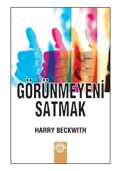 Görünmeyeni Satmak