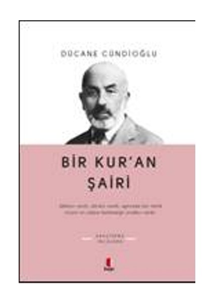 Bir Kur’an Şairi