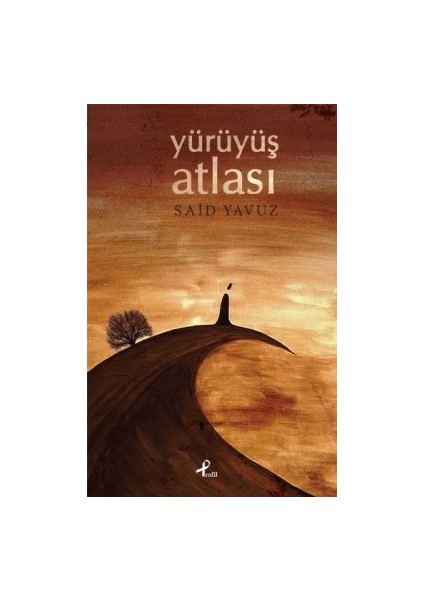 Yürüyüş Atlası