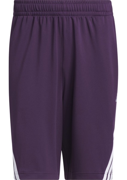 Performance JM6857 Legends 3-Stripes Basketball Shorts indirimleri