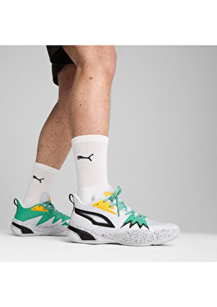 Genetics Speckle modelleri