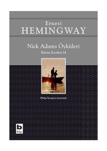 Nick Adams Öyküleri