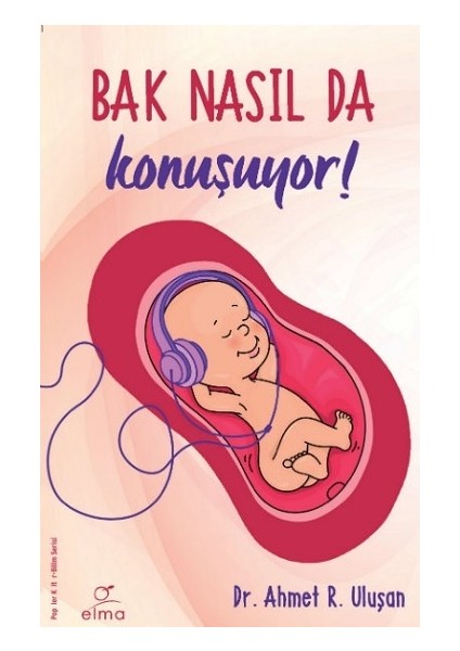 Bak Nasıl Da Konuşuyor!