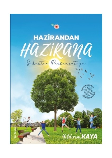 Hazirandan Hazirana
