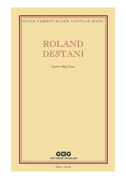 Roland Destanı