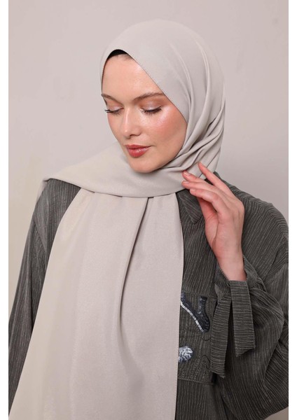 Gümüş Platinum Abiye Şal fiyatları