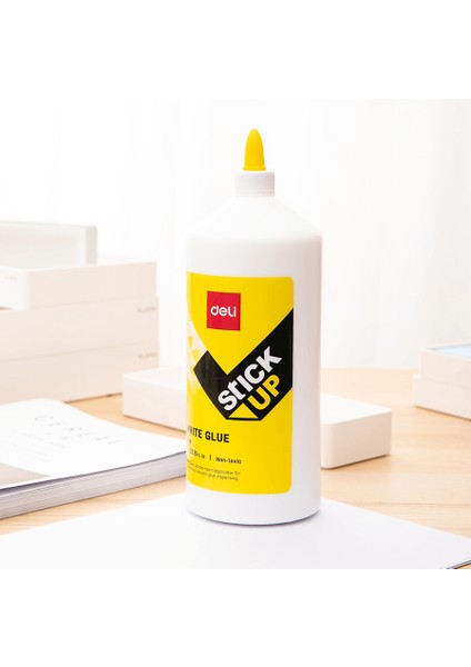 Beyaz Tutkal 1000 ml A74913