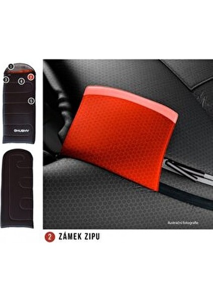 Guty Mumya Uyku Tulumu -10C Su Geçirmez Tasarım ile Konforlu Gece Geçirme