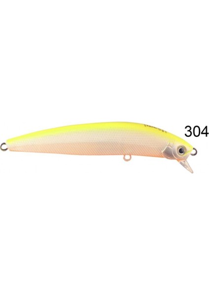 Long Tom 95F-SR 12.4g Maket BALIK-304