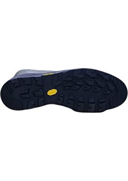 HAGA MID 634 YESIL KISA CIZME