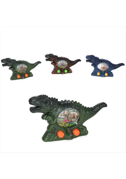 Can Oyuncak Su Oyunu 689A-38