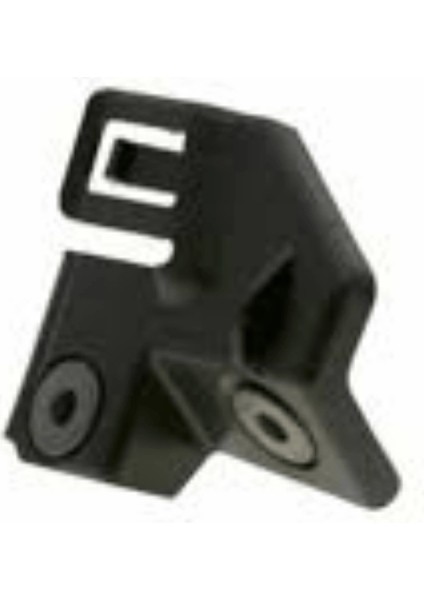 Volkswagen Passat B7 11-14 Arası Uyumlu Far Alt Braketi Sağ 1234372 00