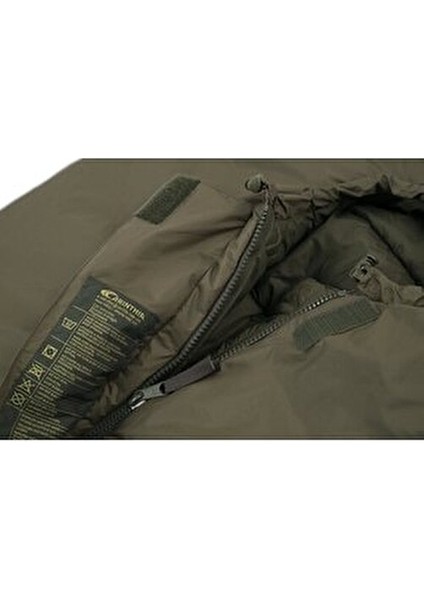 Defence 4 Mumya Uyku Tulumu -15°C Konfor Sıcaklığı Üç Mevsim Kullanım 185 cm fırsatları