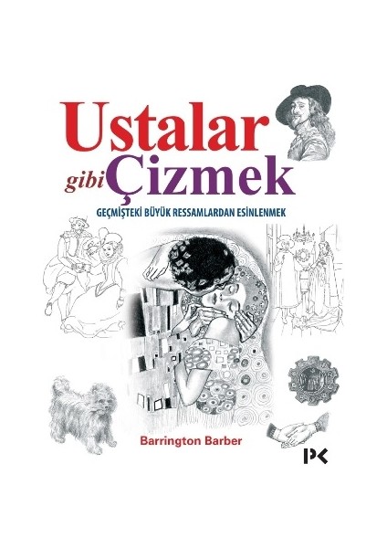 Ustalar Gibi Çizmek