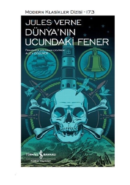 Dünya’nin Ucundaki Fener