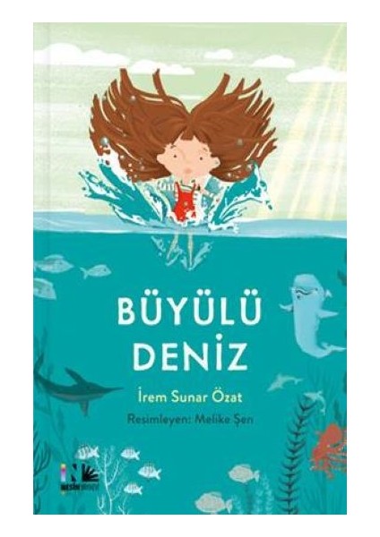 Büyülü Deniz