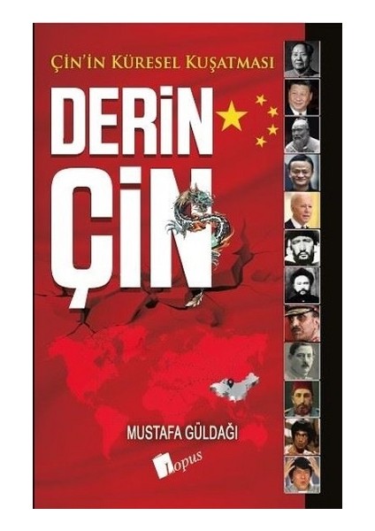 Derin Çin