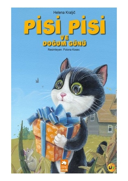 Pisi Pisi ve Doğum Günü