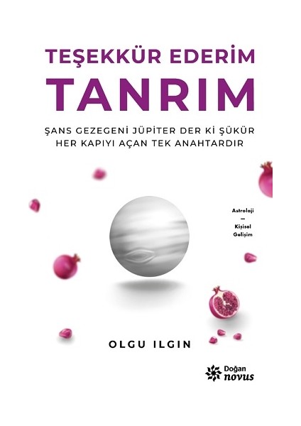 Teşekkür Ederim Tanrım