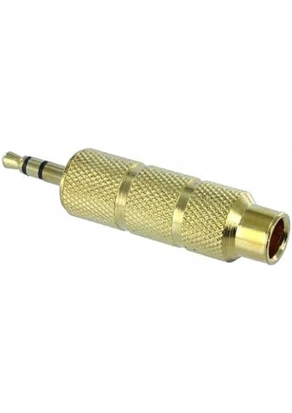 6.3mm Dişi 3.5mm Erkek Dönüştürücü 3.5 To 6.3 Çevirici Kaliteli fiyatları