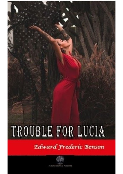 Trouble For Lucia