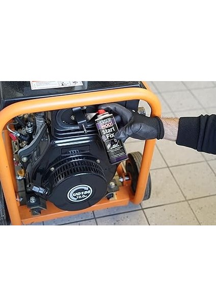 Moly Marş Düzenleyici 200 ml Otomotiv Bakım Ürünü fiyatları