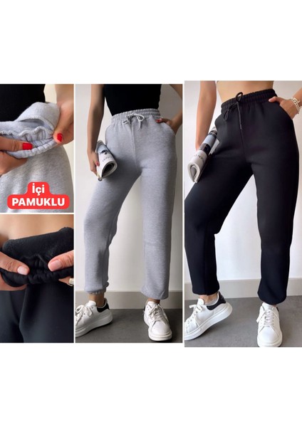 Unisex Kışlık Eşofman Altı fiyatları