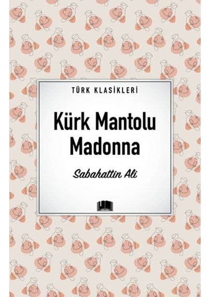 Kürk Mantolu Madonna