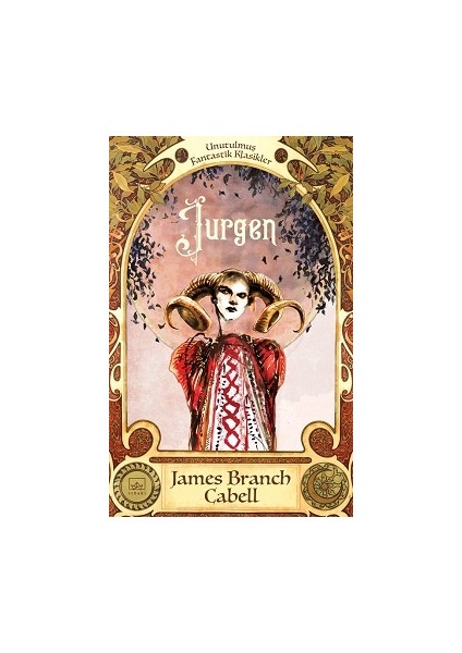 Jurgen: Bir Adalet Komedisi