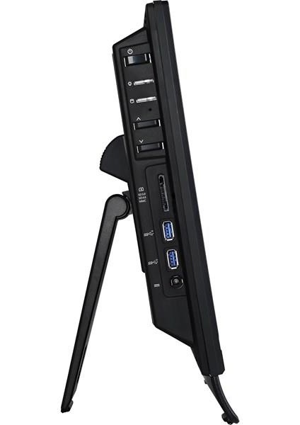 Msı 15.6" Dokunmatık Pro AP162T ADL-042XEU N100-8GB Ddr4 RAM-256GB Nvme-Fdos modelleri