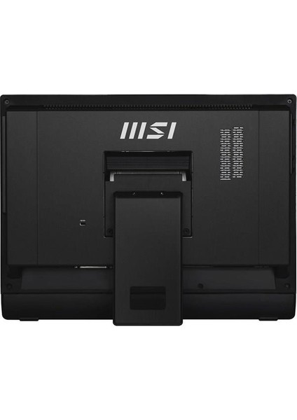 Msı 15.6" Dokunmatık Pro AP162T ADL-042XEU N100-8GB Ddr4 RAM-256GB Nvme-Fdos indirimleri