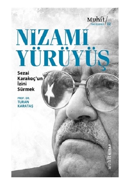 Nizami Yürüyüş