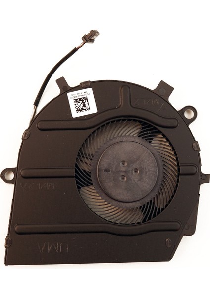 Dell Latitude 3410 Notebook Cpu Fan
