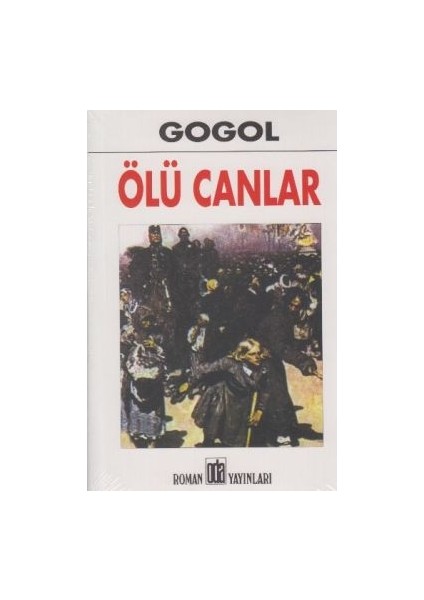 Ölü Canlar
